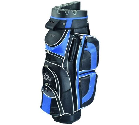 argos golf travel bag
